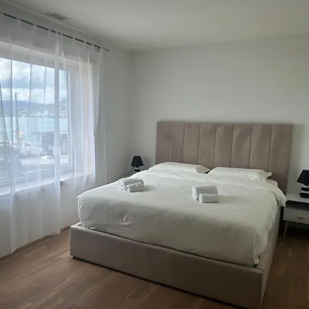 Queen'sunset Apartamento